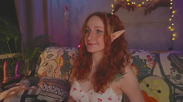 Charming winky online show from 11-01-25, 04:20