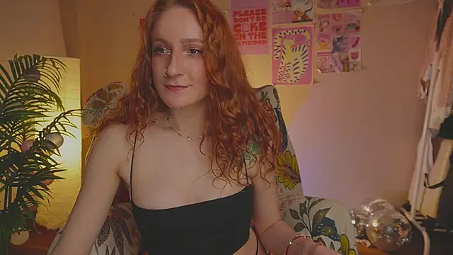 Charming winky online show from 11-11-25, 06:19