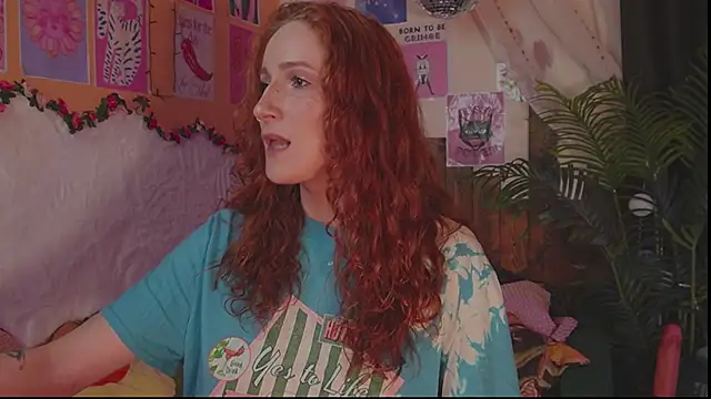 Charming winky online show from 02-10-26, 01:59