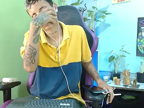 Dorland777 online show from 09-13-25, 01:00