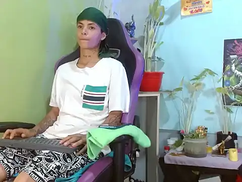 Dorland777 online show from 10-11-25, 11:31