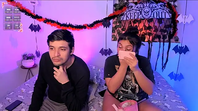 kylietimothee online show from 10-14-25, 06:47