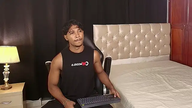 cassian gold online show from 02-22-26, 02:02