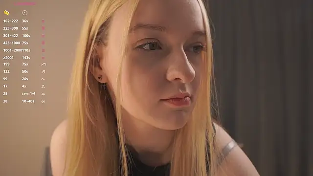 KrishnaSimmons online show from 10-22-25, 07:35