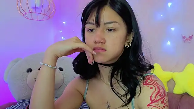 april bennett online show from 02-04-26, 12:33