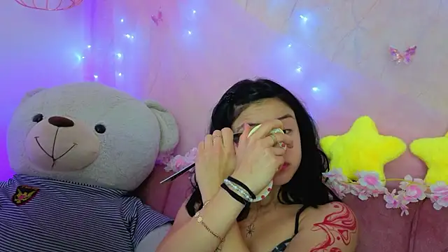 april bennett online show from 02-24-26, 12:25