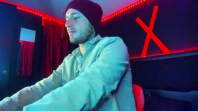 Angels21cm online show from 09-15-25, 03:17