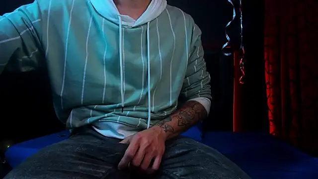 Angels21cm online show from 10-01-25, 03:34