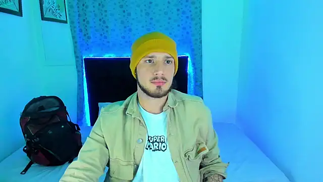 Angels21cm online show from 10-02-25, 05:14