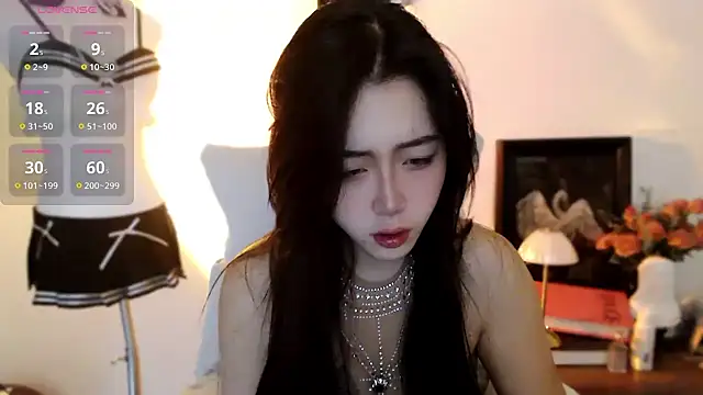 Wfrost0707 online show from 11-24-25, 07:08