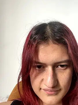 Caroline daring online show from 03-11-26, 06:58