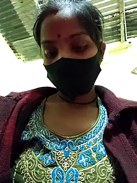 SweetKomal89 online show from 11-11-25, 10:32