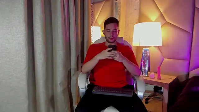 matti de lucaa online show from 09-18-25, 05:37