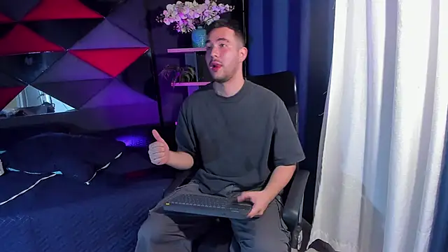 matti de lucaa online show from 09-26-25, 05:39