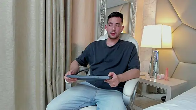 matti de lucaa online show from 10-03-25, 06:05