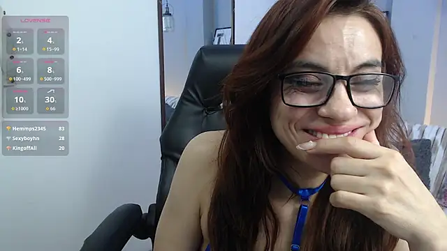 KendallWood  online show from 02-07-26, 08:51