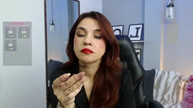 KendallWood  online show from 02-09-26, 08:46