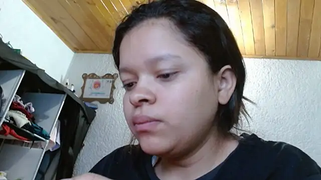 Lorena pussy66 online show from 10-18-25, 11:11