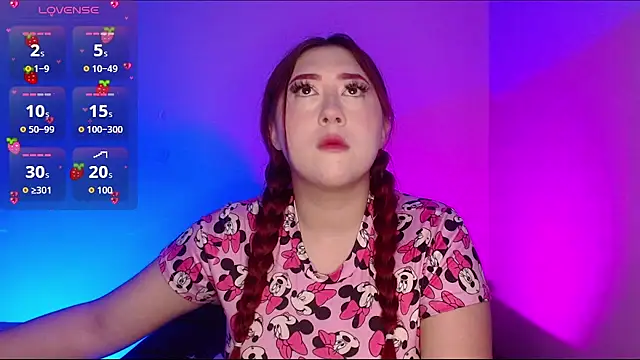 Cherry Addams online show from 09-13-25, 08:41