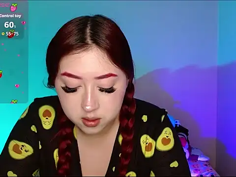 Cherry Addams online show from 09-22-25, 12:40