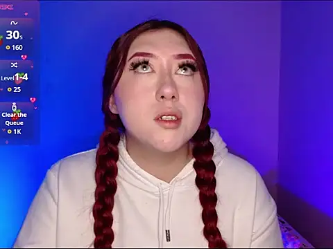 Cherry Addams online show from 09-24-25, 01:25