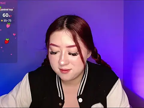 Cherry Addams online show from 09-26-25, 01:59