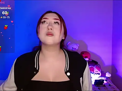 Cherry Addams online show from 09-30-25, 05:45