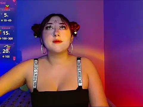 Cherry Addams online show from 10-01-25, 05:35