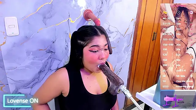 Snapshot of mysticlatina1 chatting on 01-15-26, 11:59 mysticlatina1 online show from 01-15-26, 11:59