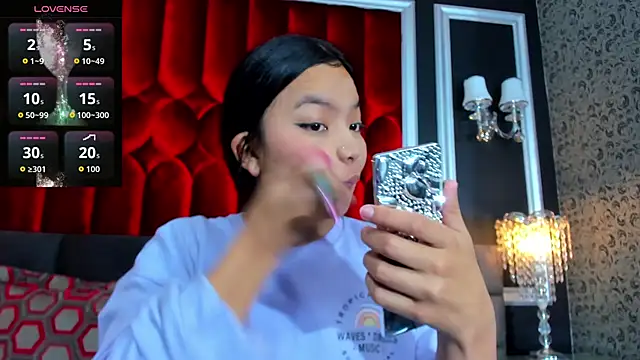 SharonBonet online show from 01-15-26, 02:54