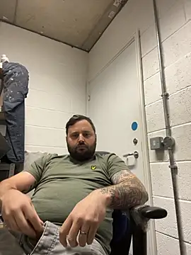 Mr-Unzipped69 online show from 10-16-25, 09:10