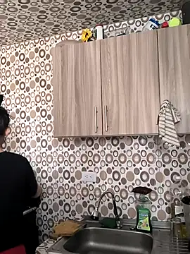 Daniela-rosee online show from 10-11-25, 06:17