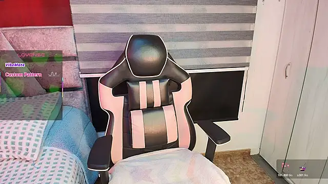 veronikali online show from 11-25-25, 04:29