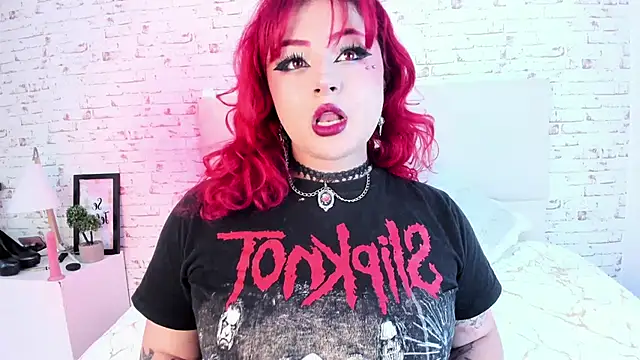 RavenVamp online show from 09-13-25, 09:36