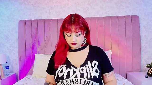 RavenVamp online show from 12-04-25, 09:12