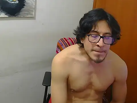 GuivernoStud online show from 10-01-25, 04:29