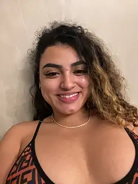 Salomeferreira  online show from 11-07-25, 05:18