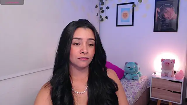 MarilynWhite  online show from 10-10-25, 12:31