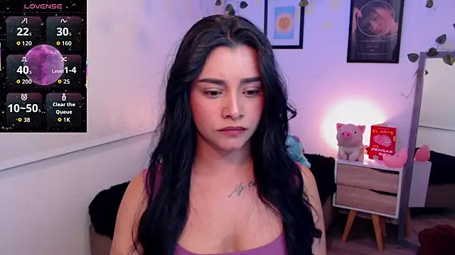 MarilynWhite  online show from 10-21-25, 03:07