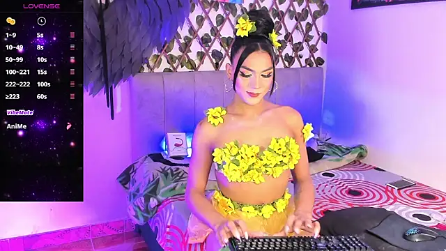 jessika rabitts online show from 10-30-25, 01:56