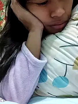 Sweet Asian25 online show from 12-30-24, 05:55