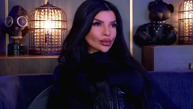 EleniaDevons online show from 03-09-26, 12:42