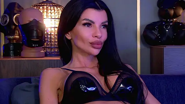 EleniaDevons online show from 03-18-26, 01:47