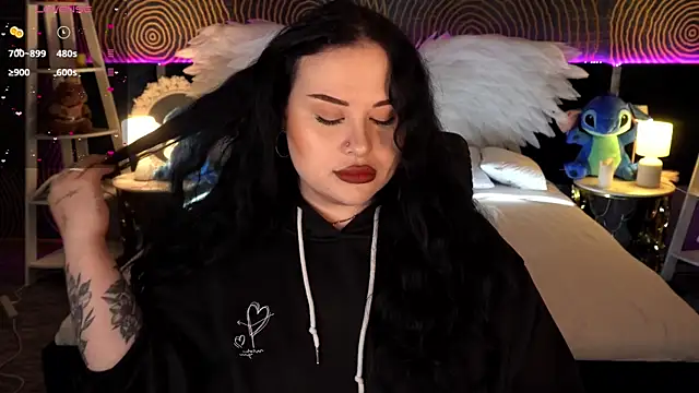 Snapshot of SerahMirabeli chatting on 11-13-25, 07:46 SerahMirabeli online show from 11-13-25, 07:46