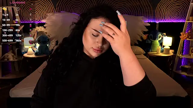 Snapshot of SerahMirabeli chatting on 11-20-25, 07:46 SerahMirabeli online show from 11-20-25, 07:46