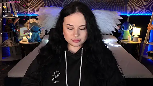 Snapshot of SerahMirabeli chatting on 11-22-25, 07:46 SerahMirabeli online show from 11-22-25, 07:46