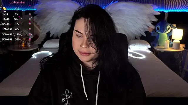 Snapshot of SerahMirabeli chatting on 11-29-25, 08:12 SerahMirabeli online show from 11-29-25, 08:12