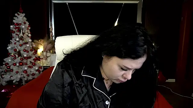 Snapshot of SerahMirabeli chatting on 12-14-25, 11:20 SerahMirabeli online show from 12-14-25, 11:20