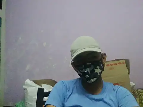 Manslust online show from 11-12-25, 07:42