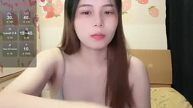 Sexcat22 online show from 09-19-25, 07:25